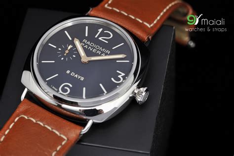 panerai pam 190 replica|watchuseek panerais scam.